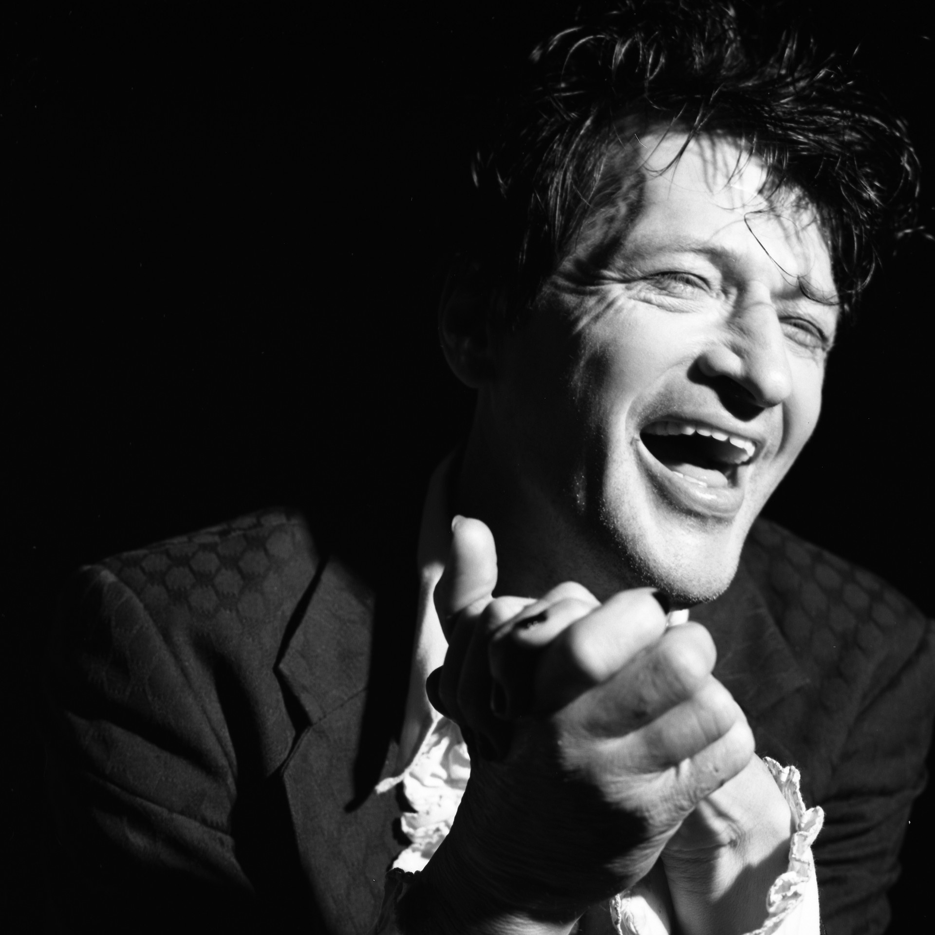 Herman Brood